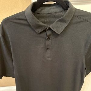 Lululemon Evolution Polo M